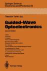 Guided-Wave Optoelectronics - Book