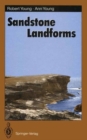 Sandstone Landforms - Book