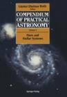 Compendium of Practical Astronomy : Volume 3: Stars and Stellar Systems - Book