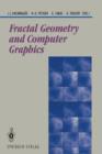 Fractal Geometry and Computer Graphics - Book