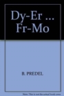 Dy-Er ... Fr-Mo - Book