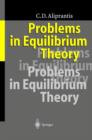 Problems in Equilibrium Theory - Book