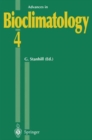 Advances in Bioclimatology : v. 4 - Book