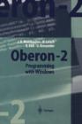 Oberon-2 Programming with Windows - Book