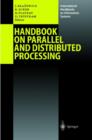 Handbook on Parallel and Distributed Processing - Book