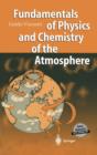 Fundamentals of Physics and Chemistry of the Atmosphere - Book