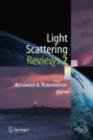 Light Scattering Reviews 2 - eBook