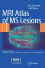 MRI Atlas of MS Lesions - Book