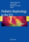Pediatric Nephrology in the ICU - Book