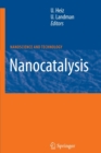 Nanocatalysis - Book
