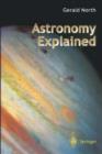Astronomy Explained - Book