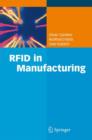 RFID in Manufacturing - Book