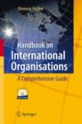 Handbook on International Organisations - Book