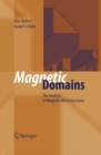 Magnetic Domains : The Analysis of Magnetic Microstructures - eBook