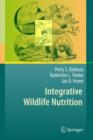 Integrative Wildlife Nutrition - Book