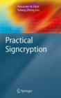 Practical Signcryption - eBook