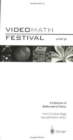 Videomath-Festival at Icm '98 - Book