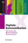 Digitale Kommunikation - Book