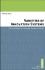 Varieties of Innovation Systems : The Governance of Knowledge Transfer in Europe - Book