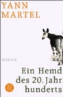 Ein Hemd des 20. Jahrhunderts - Book