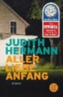 Aller Liebe Anfang - Book