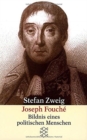 Joseph Fouche Bildnis - Book