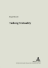 Tasking Textuality - Book