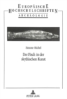 Der Fisch in der skythischen Kunst : Zur Deutung skythischer Bildinhalte - Book