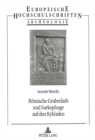 Roemische Grabreliefs und Sarkophage auf den Kykladen - Book