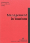 Management in Tourism - Book