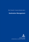 Destination Management - Book