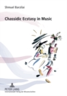 Chassidic Ecstasy in Music - Book
