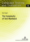 The Complexity of Test Washback : An Empirical Study - Book