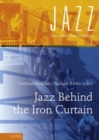 Jazz Behind the Iron Curtain - Book