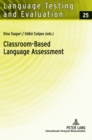 Classroom-Based Language Assessment - Book