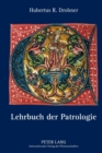 Lehrbuch Der Patrologie - Book