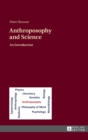 Anthroposophy and Science : An Introduction - Book