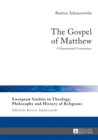 The Gospel of Matthew : A Hypertextual Commentary - eBook