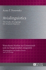 Avialinguistics : The Study of Language for Aviation Purposes - Book