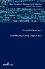 Marketing in the Digital Era - Book