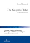 The Gospel of John : A Hypertextual Commentary - eBook