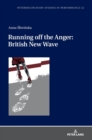 Running off the Anger: British New Wave - Book