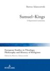 Samuel-Kings : A Hypertextual Commentary - eBook