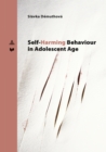 Self-Harming Behavior in Adolescent Age - Book