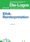 Ethik. Reinterpretation - Book