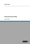 Interactive Story Telling - Book