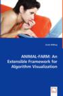 Animal-Farm : An Extensible Framework for Algorithm Visualization - Book