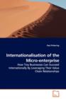 Internationalisation of the Micro-Enterprise - Book