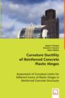 Curvature Ductility of Reinforced Concrete Plastic Hinges - Book