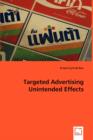 Targeted Advertising Unintended Effects - Book